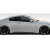 2008-2015 Infiniti G Coupe G37 Q60 Convertible Duraflex Elite Body Kit - 4 Piece - image 1