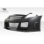 2008-2015 Infiniti G Coupe G37 Q60 Convertible Elite Body Kit - 4 Piece - image 7