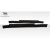 2008-2015 Infiniti G Coupe G37 Q60 Convertible Elite Body Kit - 4 Piece - image 14