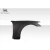 2007-2013 Mercedes S Class W221 Black Series Look Front Fenders - 2 Piece - image 5