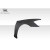 2007-2013 Mercedes S Class W221 Black Series Look Front Fenders - 2 Piece - image 11