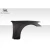 2007-2013 Mercedes S Class W221 Black Series Look Front Fenders - 2 Piece - image 16
