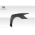 2007-2013 Mercedes S Class W221 Black Series Look Front Fenders - 2 Piece - image 9