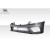 2007-2013 Mercedes S Class W221 Black Series Look Front Bumper - 1 Piece - image 8