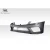2007-2013 Mercedes S Class W221 Black Series Look Front Bumper - 1 Piece - image 13