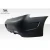 2008-2015 Infiniti G Coupe Elite Rear Bumper - image 5