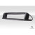 2015-2017 Ford Mustang Upper CVX Grille - 1 Piece - image 5