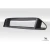 2015-2017 Ford Mustang Upper CVX Grille - 1 Piece - image 5