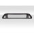 2015-2017 Ford Mustang Upper CVX Grille - 1 Piece - image 4