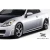 2008-2015 Infiniti G Coupe Elite Kit - image 10