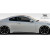 2008-2015 Infiniti G Coupe G37 Q60 2DR Elite Body Kit - 4 Piece - image 1