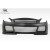 2008-2015 Infiniti G Coupe G37 Q60 2DR Elite Body Kit - 4 Piece - image 4