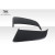 2015-2023 Ford Mustang CVX Side Scoops - 2 Piece (S) - image 1