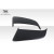 2015-2023 Ford Mustang CVX Side Scoops - 2 Piece (S) - image 1
