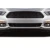 2015-2017 Ford Mustang Lower CVX Grille - 1 Piece (S) - image 6
