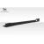 1999-2004 Ford Mustang Colt Side Skirts Rocker Panels - 2 Piece - image 4