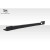 1999-2004 Ford Mustang Colt Side Skirts Rocker Panels - 2 Piece - image 12