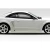 1999-2004 Ford Mustang Colt Side Skirts - image 1