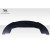 2015-2023 Dodge Charger SRT / Hellcat Sonic Front Spliiter - 1 Piece (S) - image 3