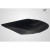 2008-2011 Subaru Impreza 2008-2014 WRX STI Vortex Hood - 1 Piece - image 8