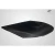 2008-2011 Subaru WRX Vortex Carbon Fiber Hood - image 6