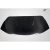 2008-2011 Subaru WRX Vortex Carbon Fiber Hood - image 10
