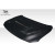2022-2024 Subaru WRX Vorin Hood - 1 Piece (S) - image 4