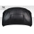 2022-2024 Subaru WRX Vorin Hood - 1 Piece (S) - image 10