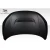 2016-2021 Honda Civic V2 Type R Look Hood - 1 Piece - image 6