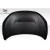 2016-2021 Honda Civic V2 Type R Look Hood - 1 Piece - image 9