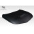 2023-2025 Honda Accord Type R Look Hood - 1 Piece - image 5