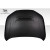 2023-2025 Honda Accord Duraflex Type R Look Hood - 1 Piece - image 6