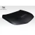 2023-2025 Honda Accord Type R Look Hood - 1 Piece - image 8