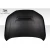 2023-2025 Honda Accord Type R Look Hood - 1 Piece - image 9
