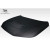 2023-2025 Honda Accord Type R Look Hood - 1 Piece - image 8