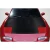 1990-1997 Mazda Miata OEM Look Carbon Fiber Hood - image 1