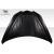 2020-2025 Chevrolet Corvette C8 Savannah Hood - 3 Pieces - image 10