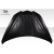 2020-2025 Chevrolet Corvette C8 Savannah Hood - 3 Pieces - image 9