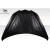 2020-2025 Chevrolet Corvette Savannah Hood - image 6