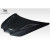 2020-2025 Chevrolet Corvette C8 Savannah Hood - 3 Pieces - image 8