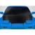 1989-1994 Nissan 240SX OEM Look Carbon Fiber Hood - image 1