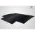 1989-1994 Nissan 240SX S13 OEM Look Hood - 1 Piece - image 3