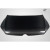 2015-2021 Volkswagen Golf / GTI OEM Look Hood - 1 Piece (S) - image 6