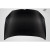 2015-2021 Volkswagen Golf / GTI OEM Look Hood - 1 Piece (S) - image 9