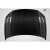 2019-2025 Volkswagen Jetta OEM Look Hood - 1 Piece - image 5