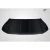2019-2025 Volkswagen Jetta OEM Look Carbon Fiber Hood - image 2