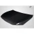 2019-2025 Volkswagen Jetta OEM Look Carbon Fiber Hood - image 5