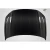 2019-2025 Volkswagen Jetta OEM Look Hood - 1 Piece - image 10