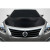 2013-2015 Nissan Altima Motorwerks Hood - 1 Piece (S) - image 1