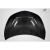 2013-2015 Nissan Altima Motorwerks Hood - 1 Piece (S) - image 5